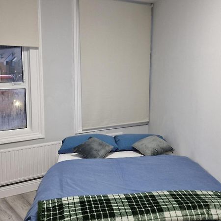 London Stratford 4 Bed Apartment Exterior photo
