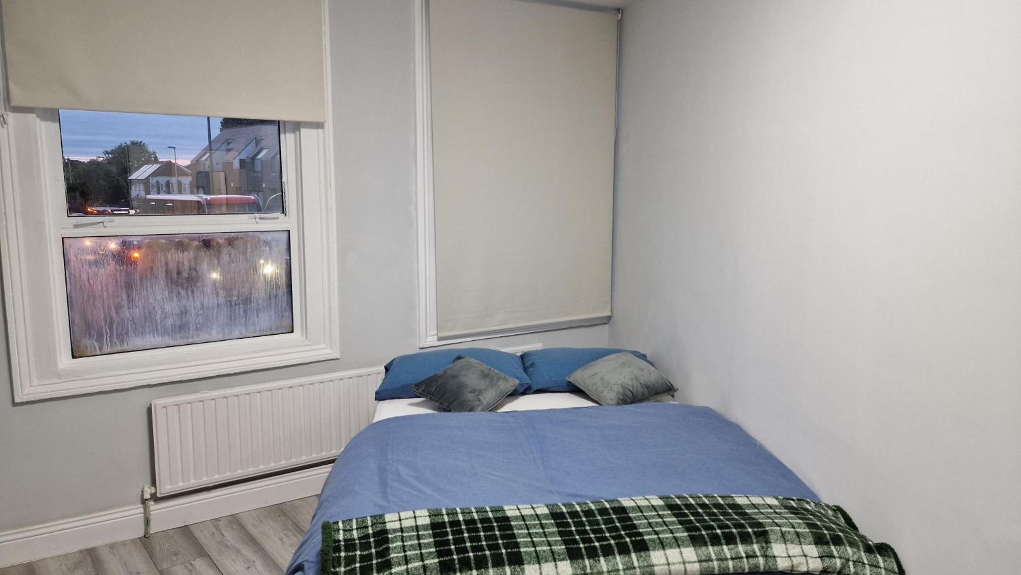 London Stratford 4 Bed Apartment Exterior photo
