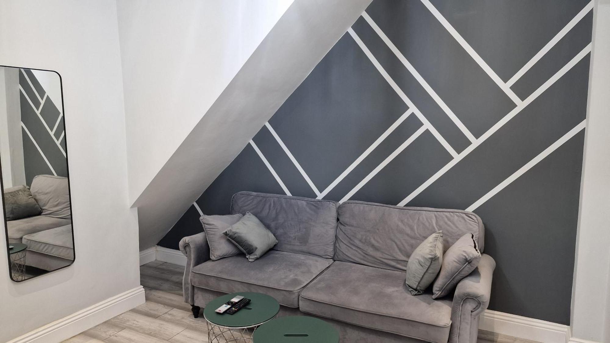 London Stratford 4 Bed Apartment Exterior photo